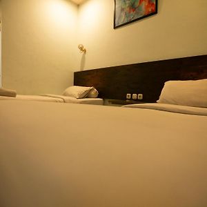 Kamar kembar deluxe